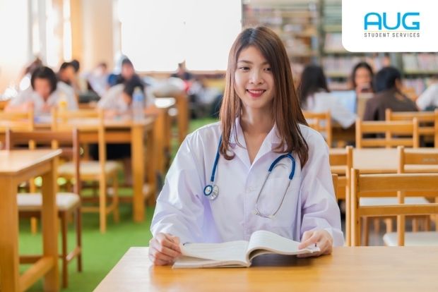 Medicine degree Australia for international students