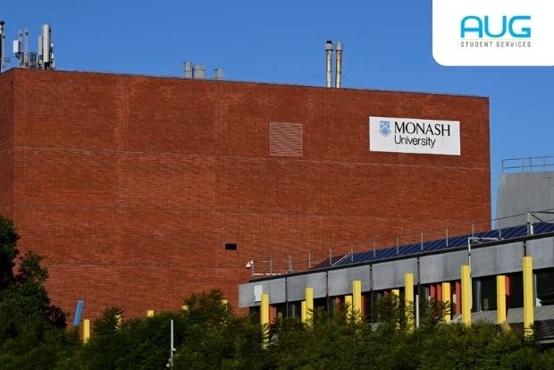 Monash University Melbourne for International Students