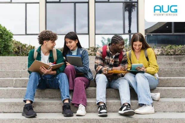 Monash University Melbourne campus and student life