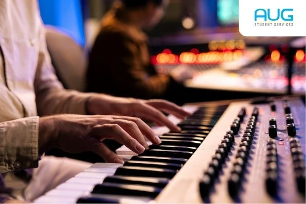 Music universities in Australia