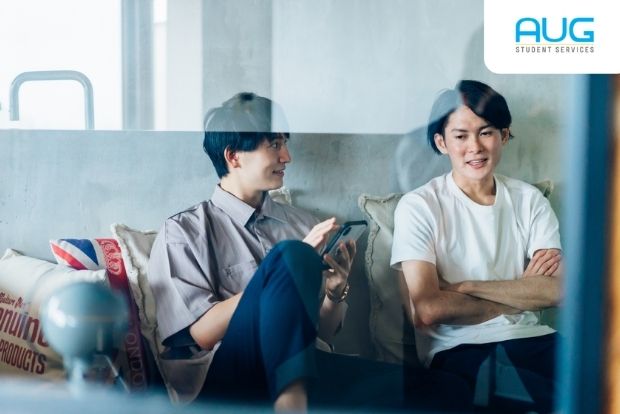 Student accommodation options in Australia for International Students