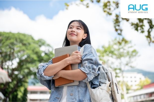 Student life in Australia for International Students