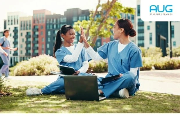 Studying nursing in Australia courses registration and careers