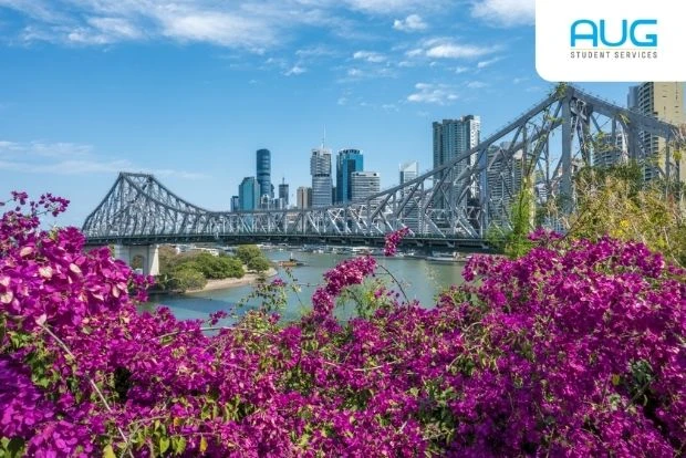 Universities in Brisbane for International Students