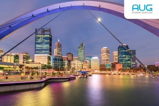 Universities in Perth Australia