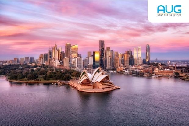 Universities in Sydney for International Students