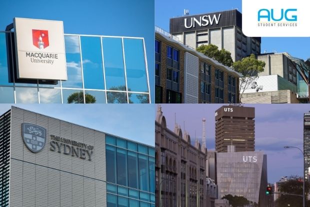 Universities in Sydney for international students