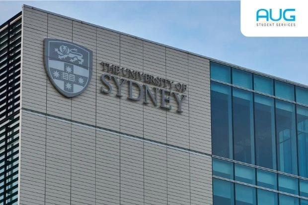 University of Sydney for International Students