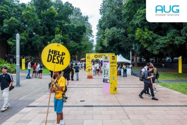 UNSW Sydney entry requirements and fees for International Students
