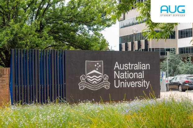 What is Australian National University known for