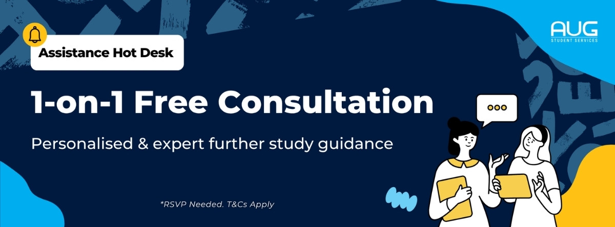 [AUG Sydney] Assistance Desk Consultation - Free 1-on-1 Consultation