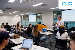 Program Magang di Australia & Kuliah Affordable di SCU