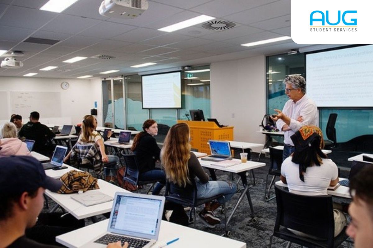 Program Magang di Australia & Kuliah Affordable di SCU