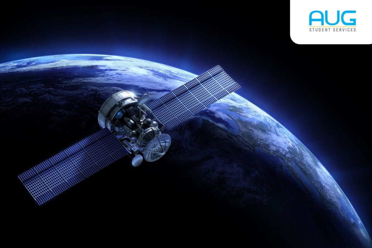 Mengapa Adelaide Jadi Pusat Ekosistem Space Australia?