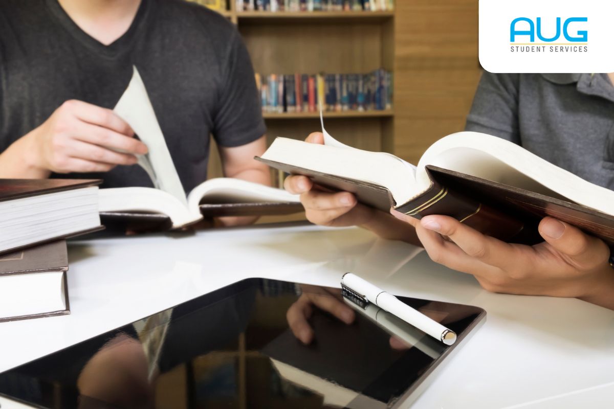 Beasiswa Riset Australia untuk PhD, MPhil & RTP
