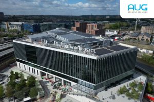 Cara Apply University of Bristol Think Big Scholarship
