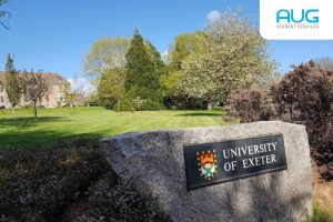 Beasiswa UK 2027: Uni of Exeter Naik Jadi £7.500!