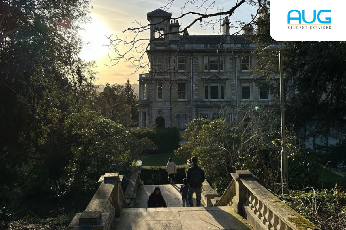 Beasiswa UK 2027, Uni of Exeter Naik Jadi £7.500!
