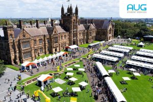 USYD Scholarship: Info Beasiswa Garuda, LPDP & SISA 2027