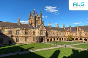 Biaya Kuliah di Sydney 2027: Cek Potongan 20% USYD!