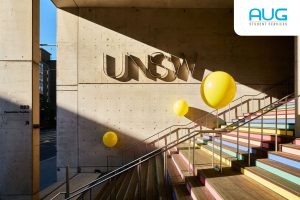UNSW College di Sydney: Jalur Alternatif Tembus UNSW!