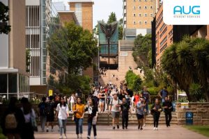 Rincian Biaya UNSW College 2027: Foundation hingga Diploma