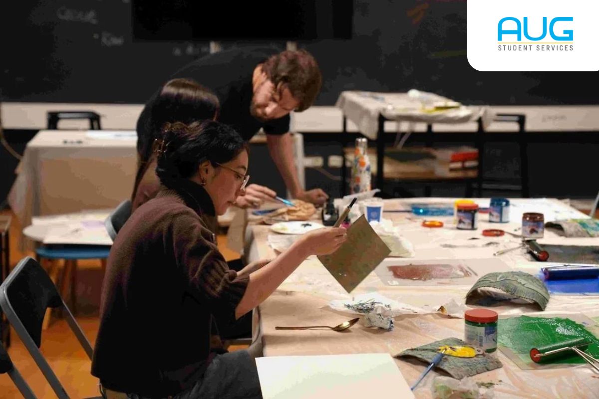 Universitas Design di Paris: Cek Kampus Top & Syaratnya!