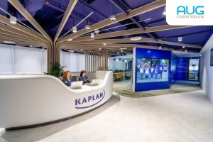 Apply Singapore Uni Gratis? Intip Promo Kaplan & Syaratnya!