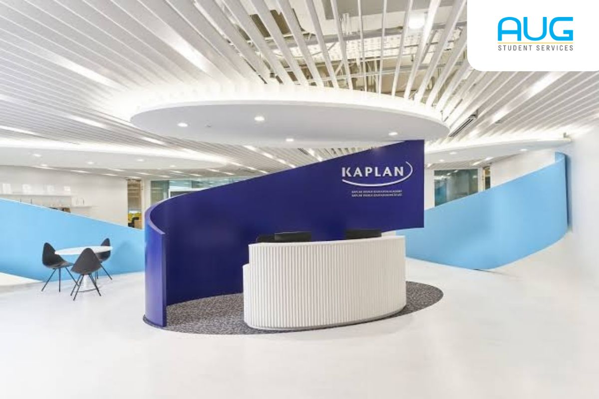 Apply Singapore Uni Gratis? Intip Promo Kaplan & Syaratnya!