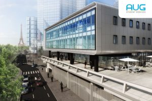 Kampus LCB: Pilih Paris, Australia, atau Malaysia?