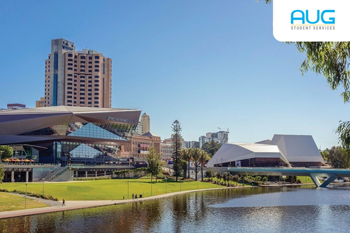 Kampus LCB, Pilih Paris, Australia, atau Malaysia?
