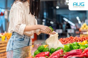 Panduan Budgeting Groceries Luar Negeri ala Mahasiswa