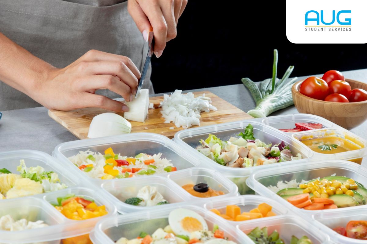 Panduan Budgeting Groceries Luar Negeri ala Mahasiswa