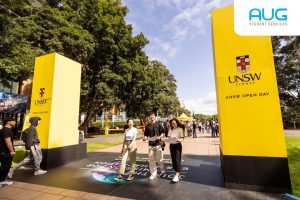 UNSW Application Day 2026: Dapatkan LoA di Tempat!