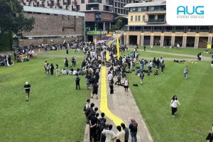 Bedah Entry Requirement UNSW 2027 (Syarat IB, A-Level, SAT)