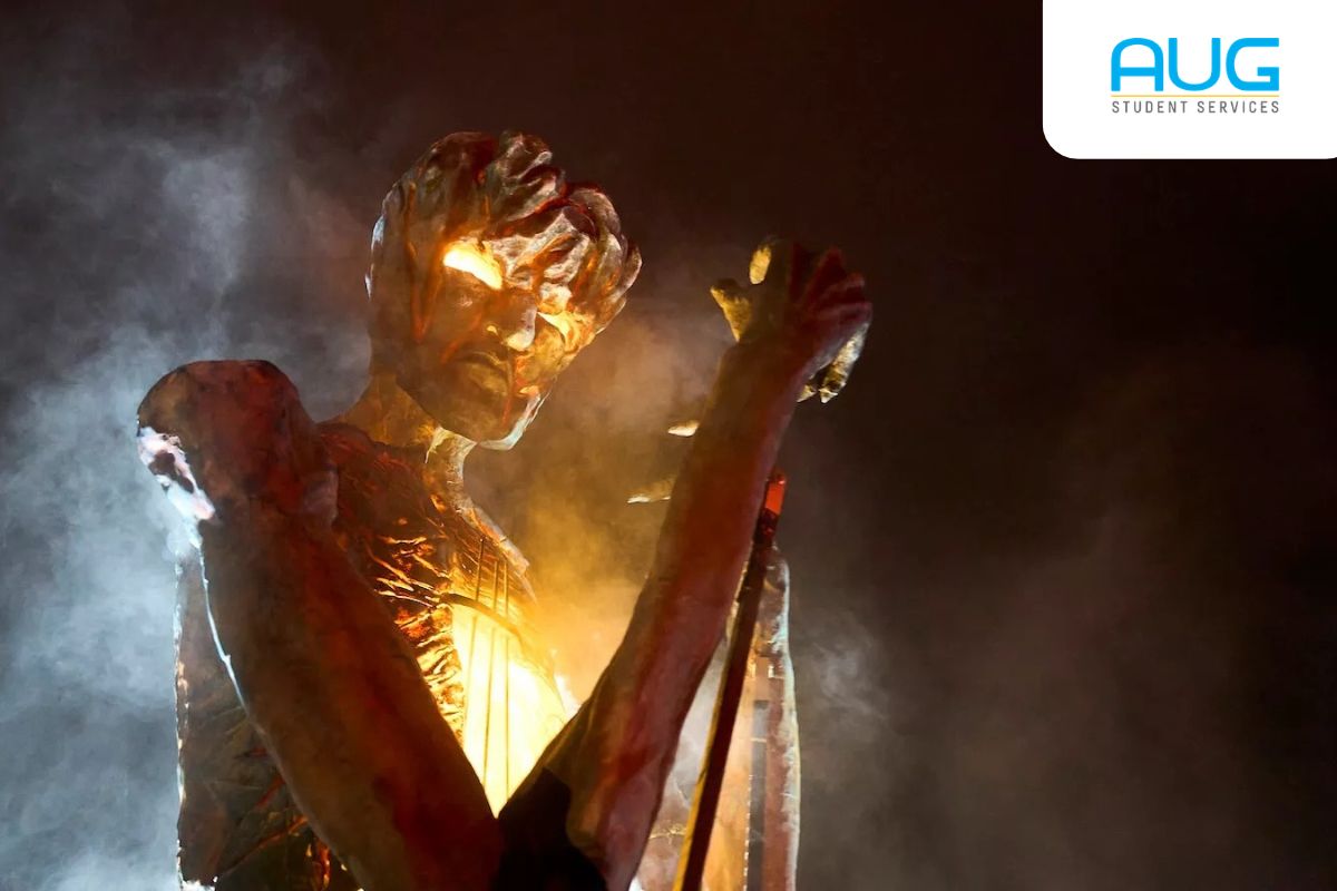 Tanggal Berapa Halloween? Sejarah & Cara Mahasiswa Merayakan