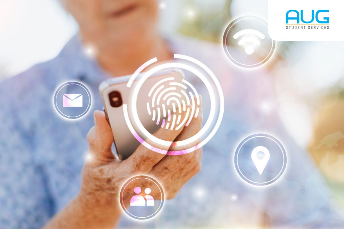 Panduan Biometric Visa Pelajar VFS (UK & Canada) & Lokasi