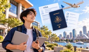 Rumors to Reality: Student Visa Revision Ensue