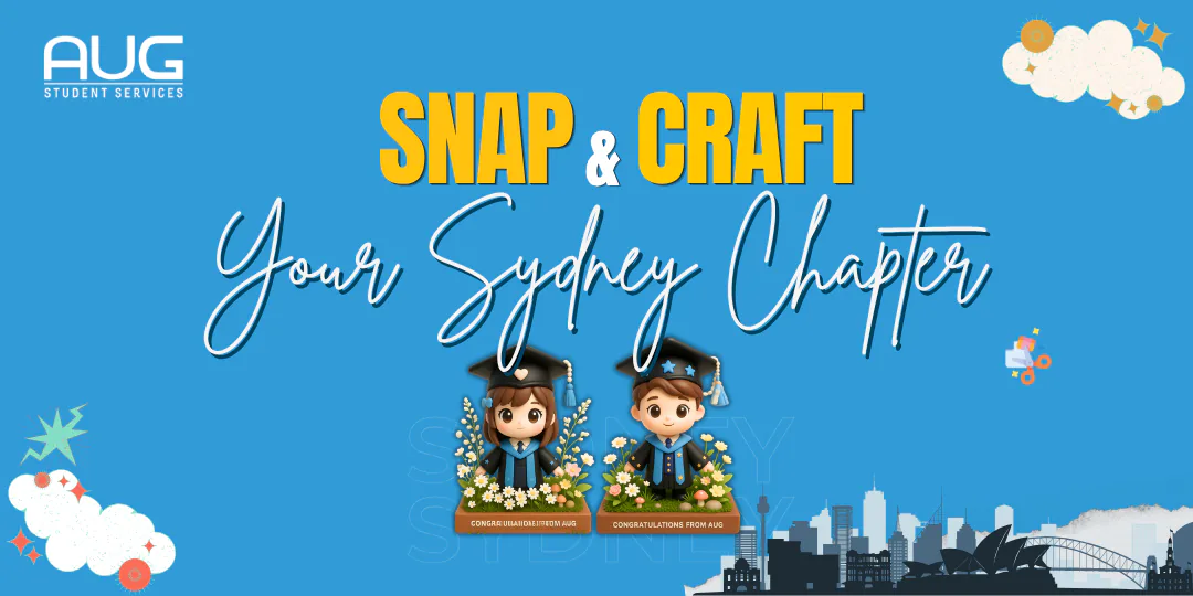 [AUG Sydney] DIY Workshop Stop 3