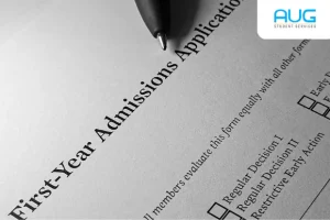 Does Gap Year Affect University Admission?