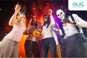 Halloween Activities For Students: Events, Budgeting And Student Life Abroad