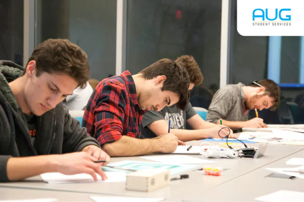 Poly GPA requirements for overseas university admission