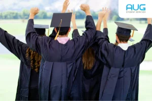 Uni Graduation Dates: What Students Coming From Singapore Need To Know