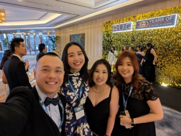Donna Chan