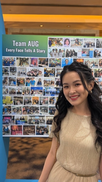 Ellie Cheong