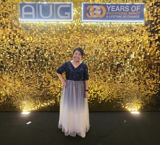 Esther Wong