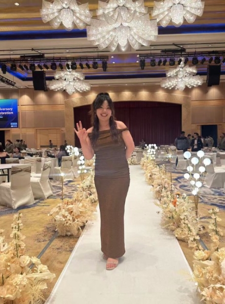 Fiona Wu