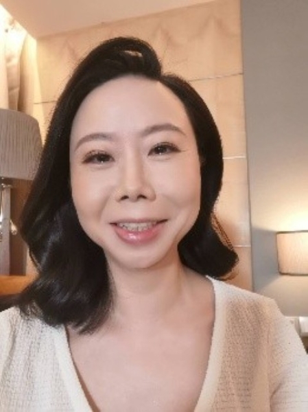 Tracey Bao