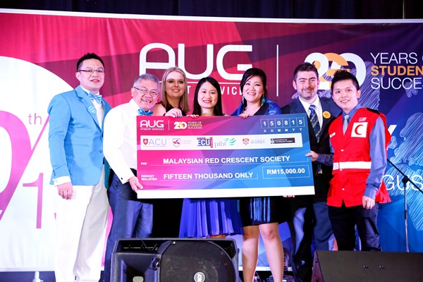 Malaysian Red Crescent Society