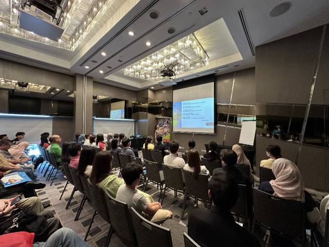 Go! UK Education Fair 4